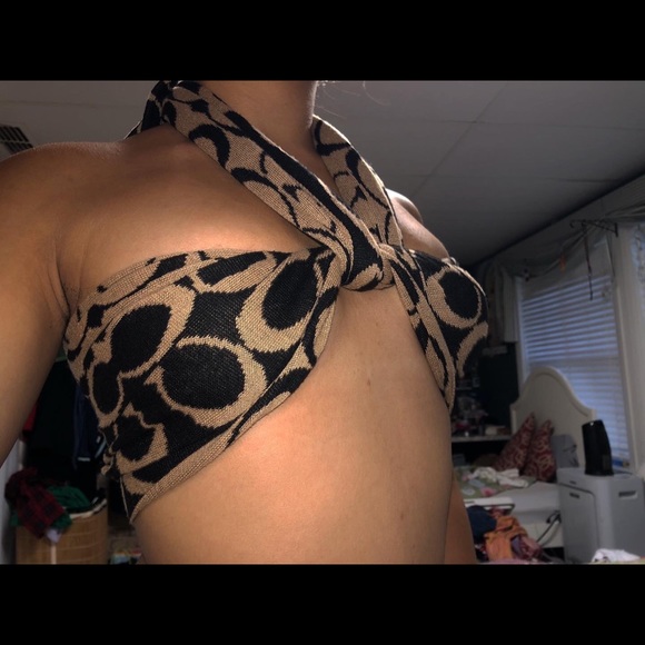 Vintage Coach - Picture 4 of 6